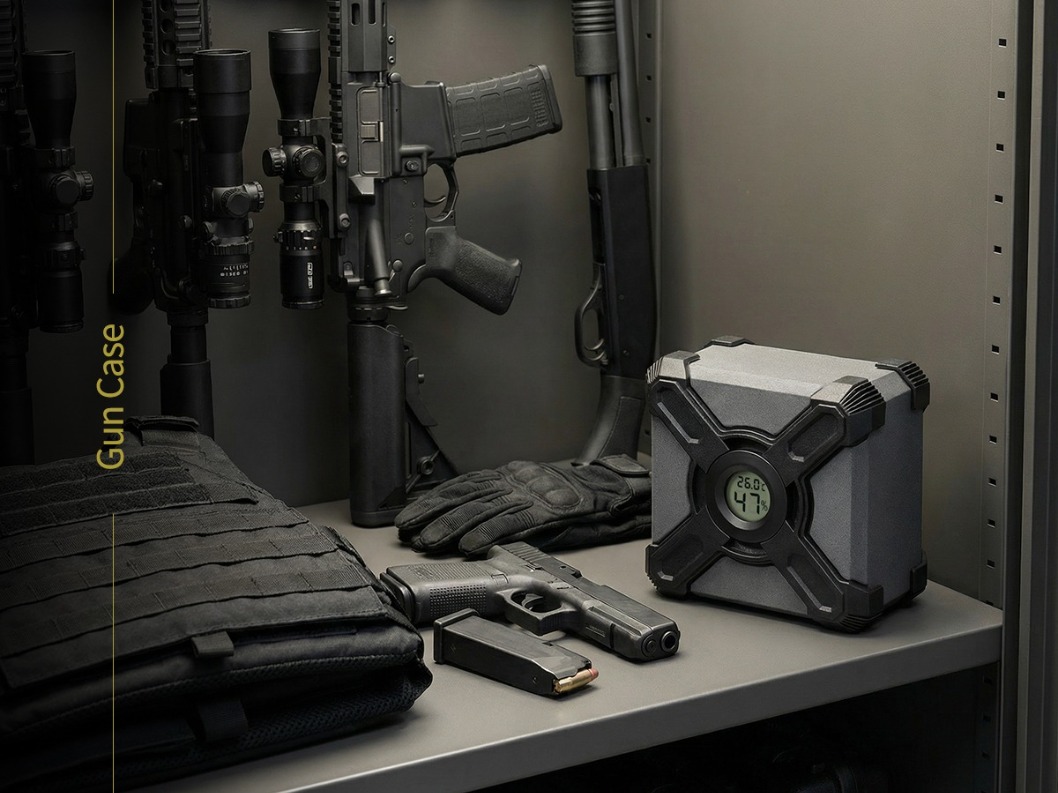 hypercube dehumidifier