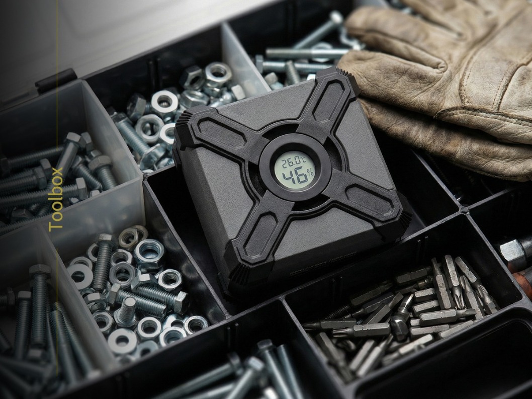 hypercube dehumidifier