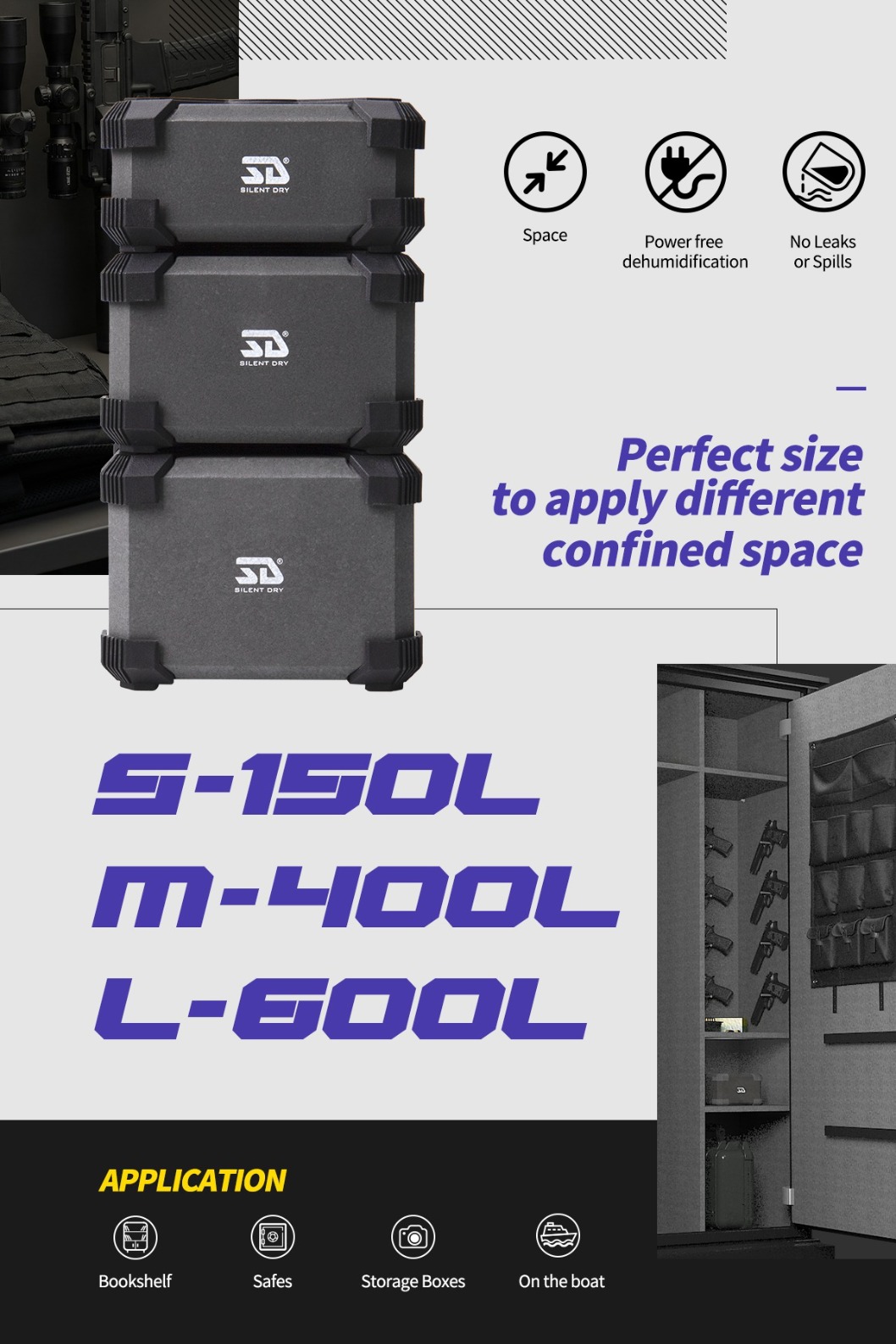 hypercube dehumidifier