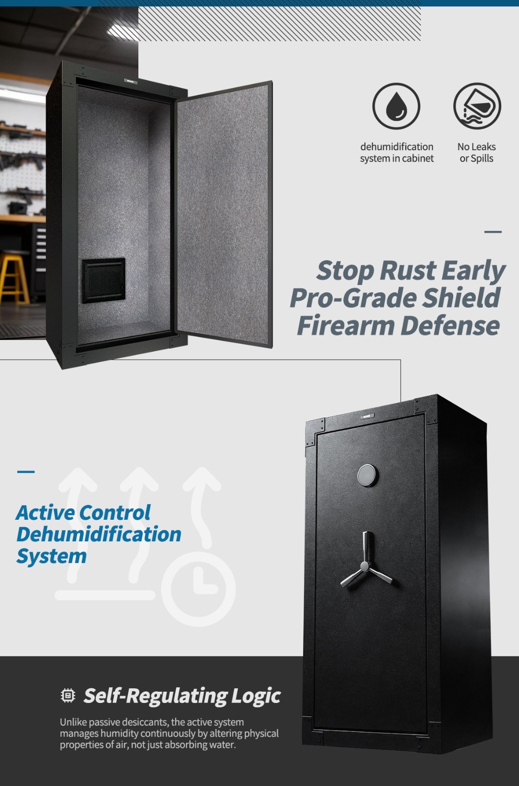 hypercube dehumidifier