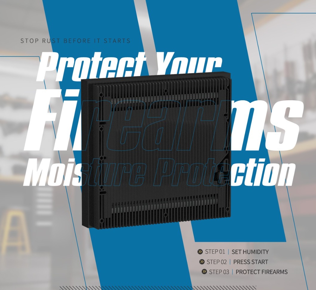 hypercube dehumidifier