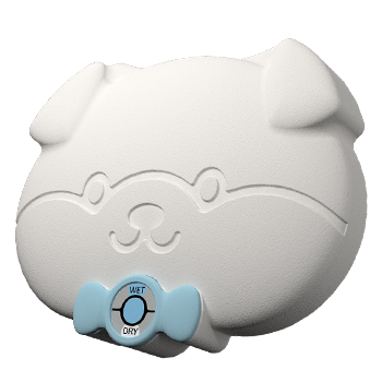 WOOFWOOF DEHUMIDIFIER STONE