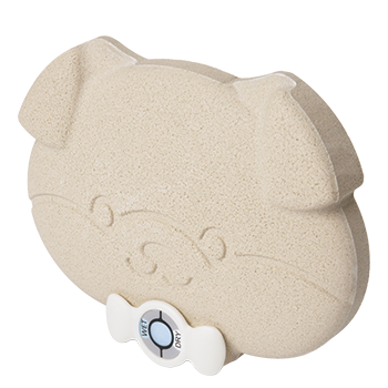 WOOFWOOF DEHUMIDIFIER STONE