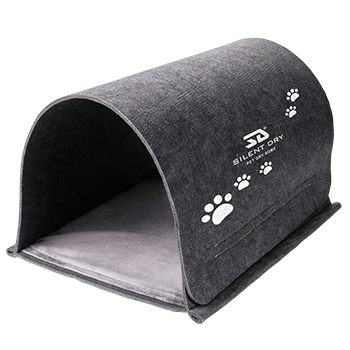 PET Dry Tent