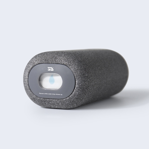 SD-CHIMNEY Gun Safe_silent-dry_1000x1000px-2