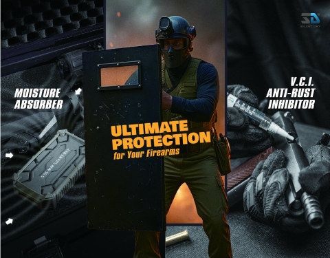 MIDDLE EAST HUNTING EXPO 2025 (MEHEX)