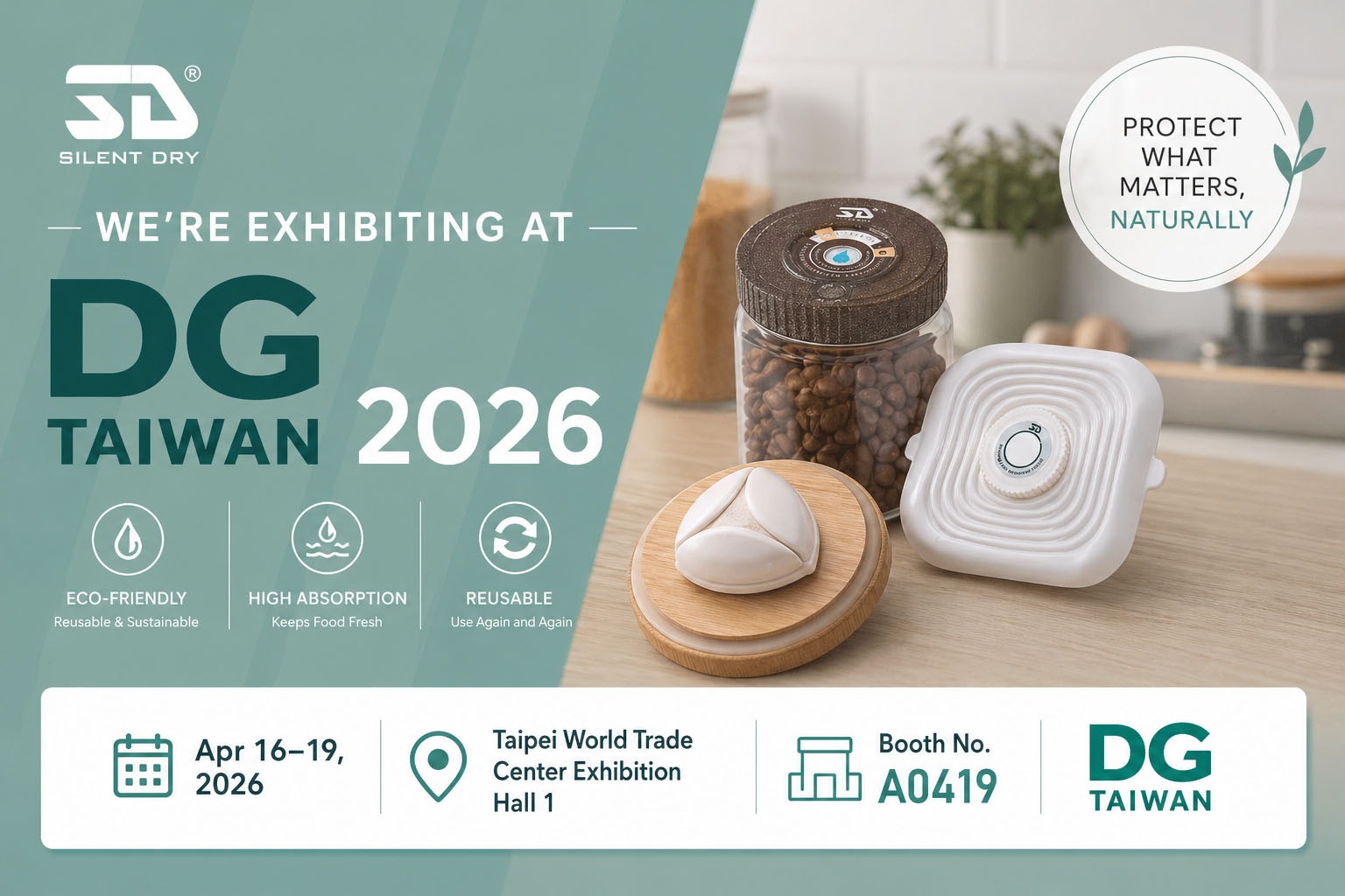 2026 DG Taiwan
